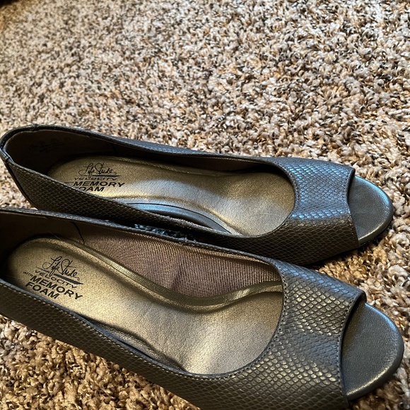 Life Stride Shoes - Lifestride Heels